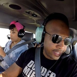 Meet your Posher, Steve